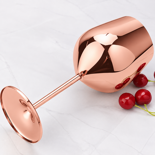 Elarvée Éclat Champagne Flute